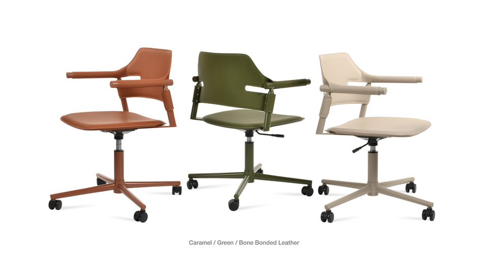 office chair - additional view 18