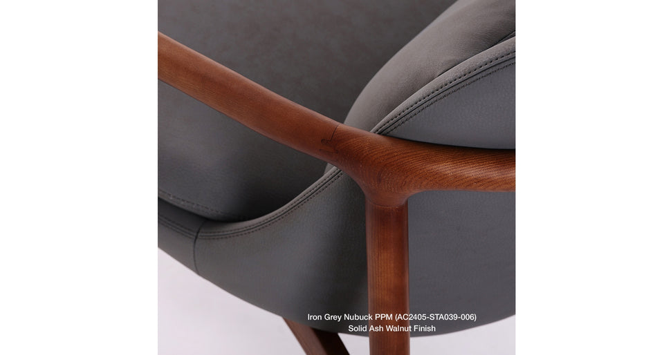 lounge chair - additional view 22