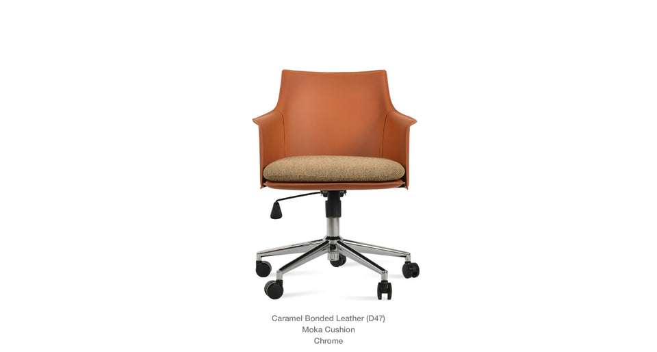 office chair - lifestyle setting