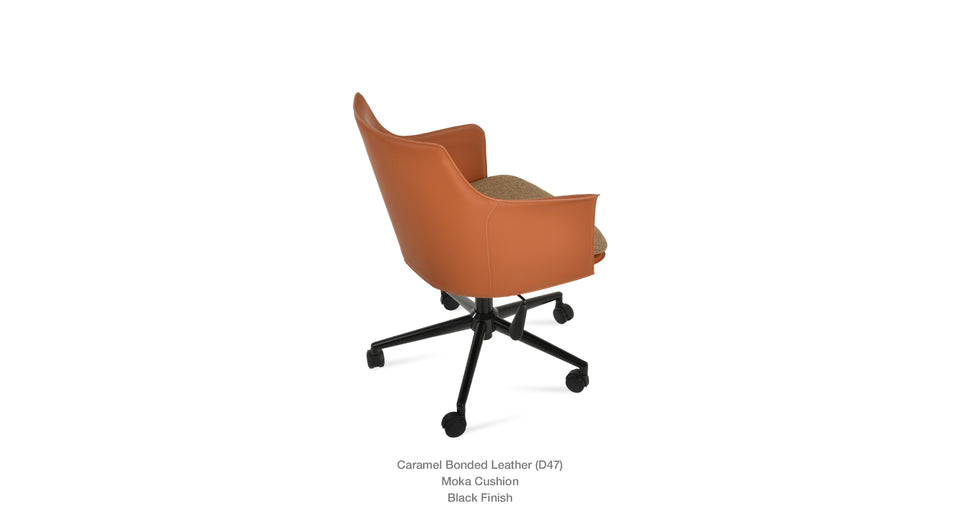 office chair - additional view 8