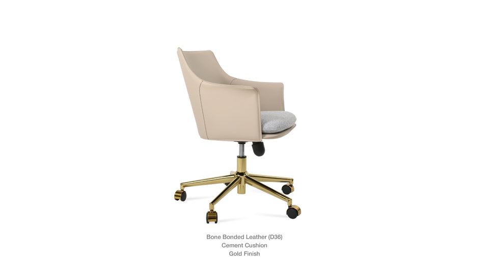 office chair - additional view 11