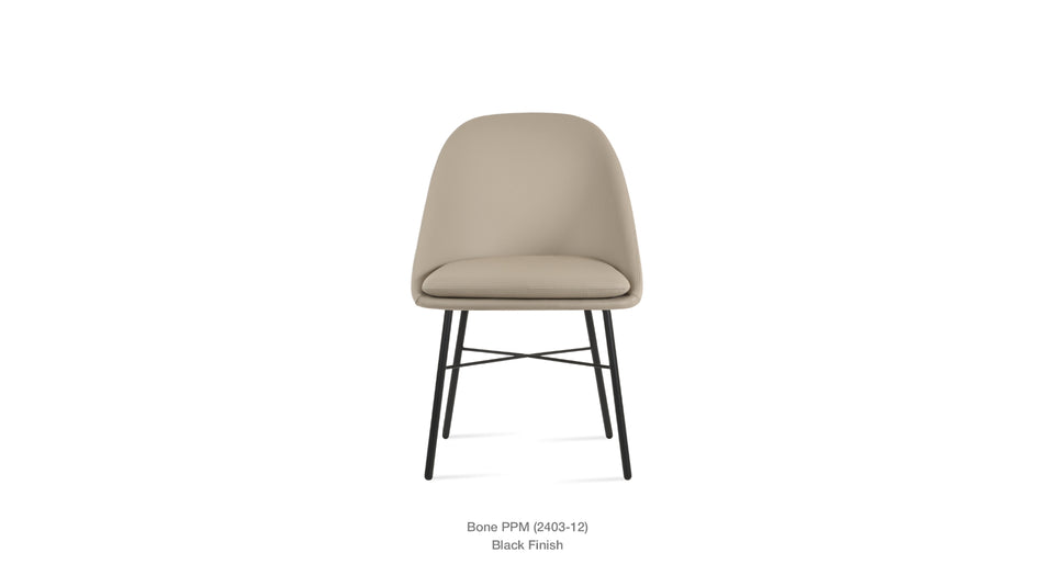 dining chair - front view
