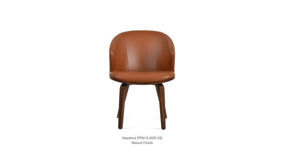 arm chair - close-up detail