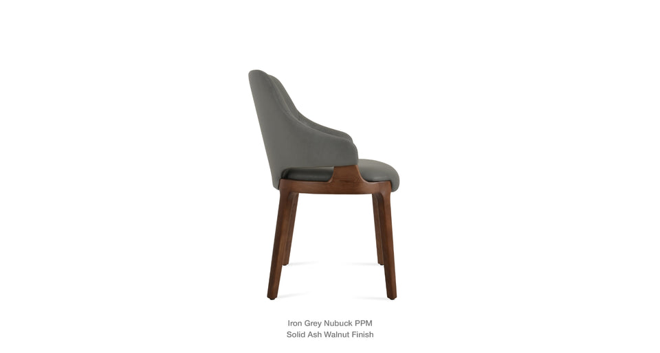 dining chair - additional view 10