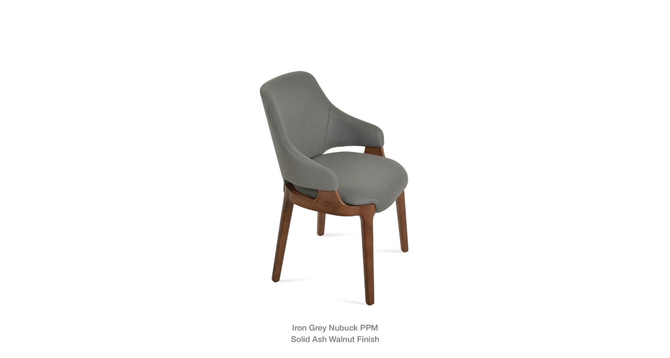 dining chair - additional view 11