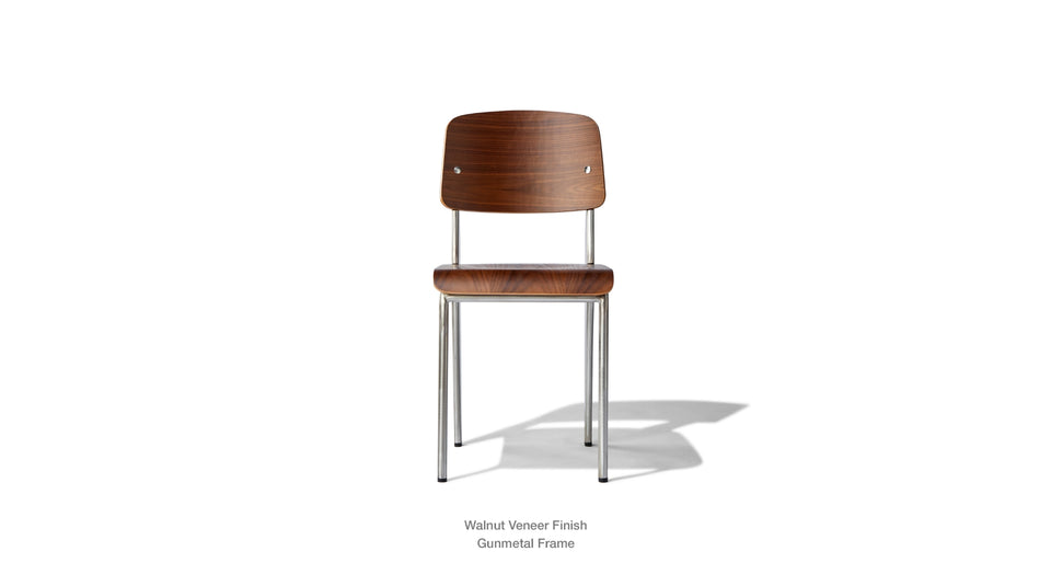 dining chair - front view