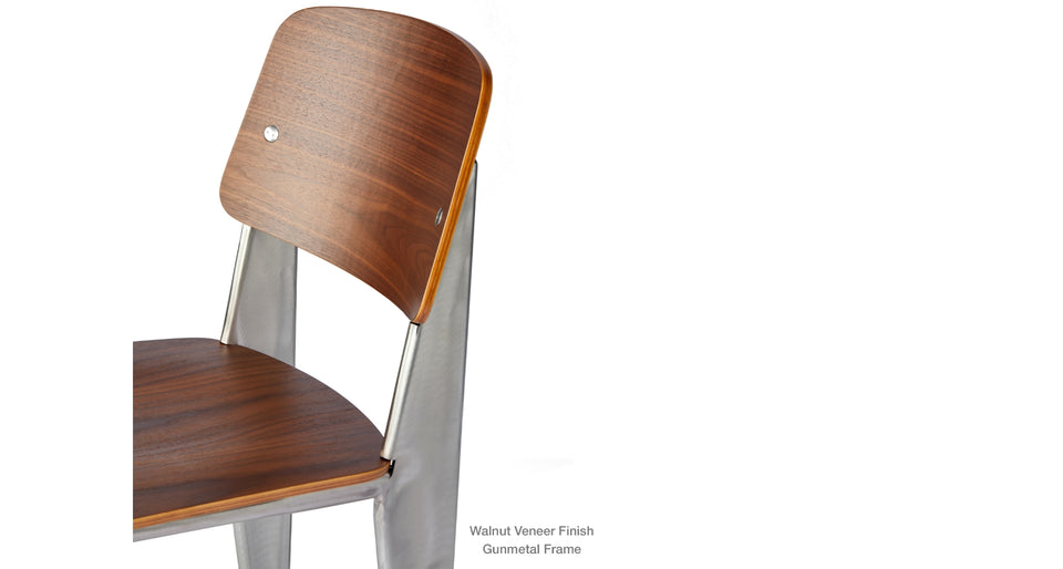 dining chair - lifestyle setting