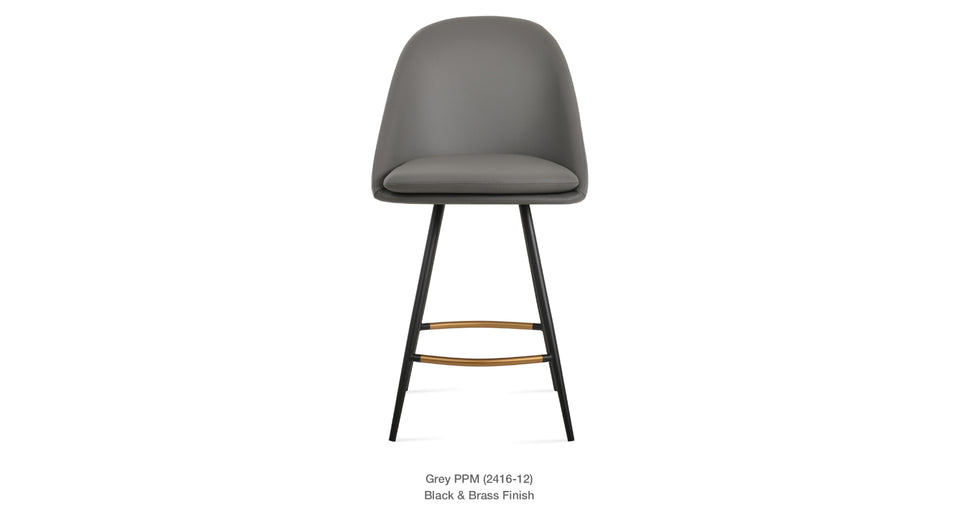 Avanos Galata Counter Stool
