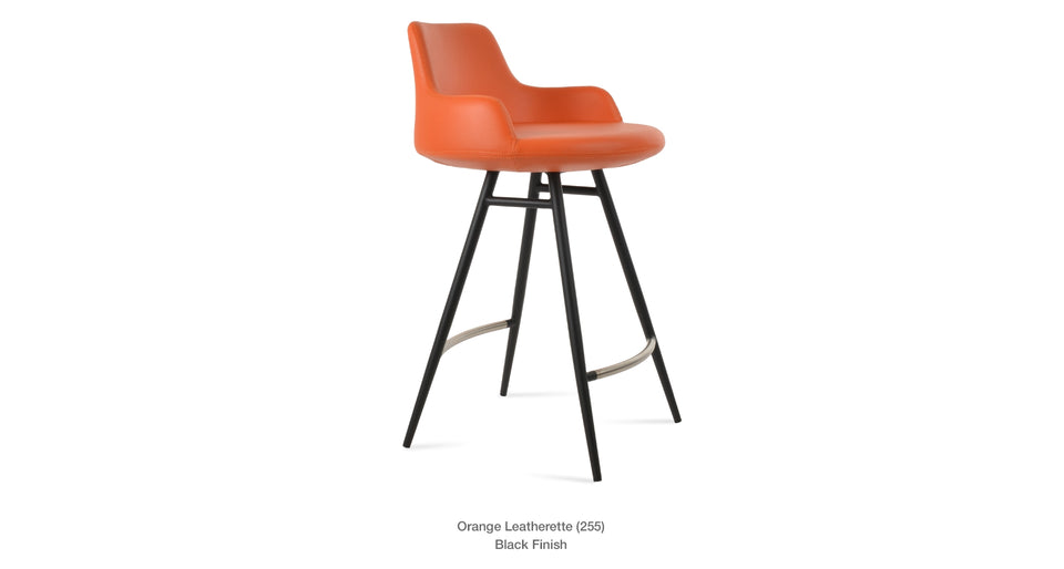 Dervish Galata Counter Stool