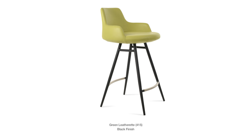 Dervish Galata Bar Stool