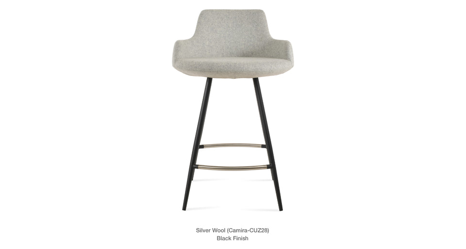 Dervish Galata Bar Stool