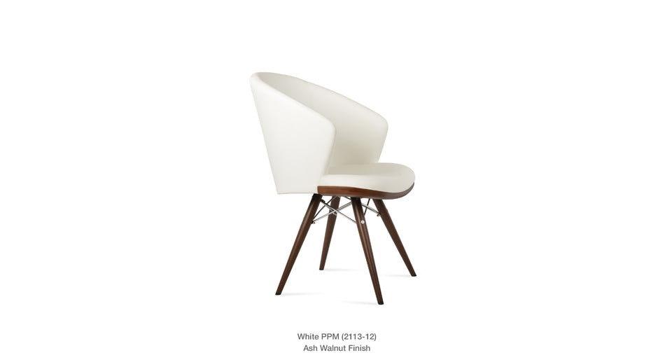 Athena MW Arm Chair