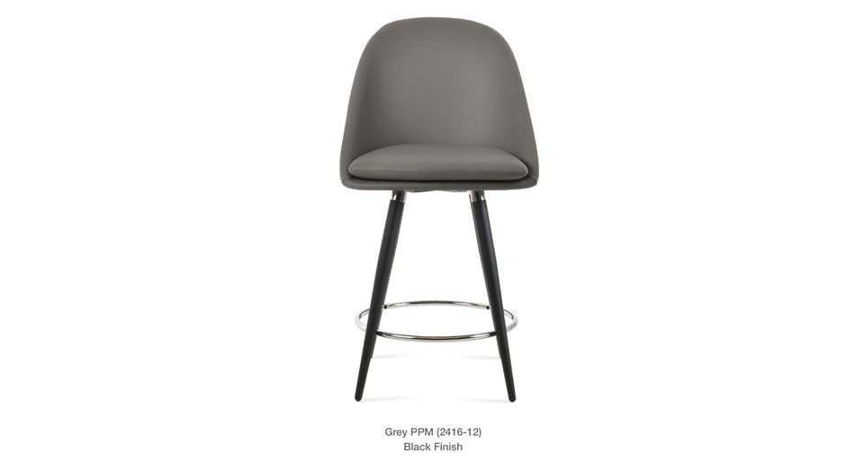 counter stool - detail view