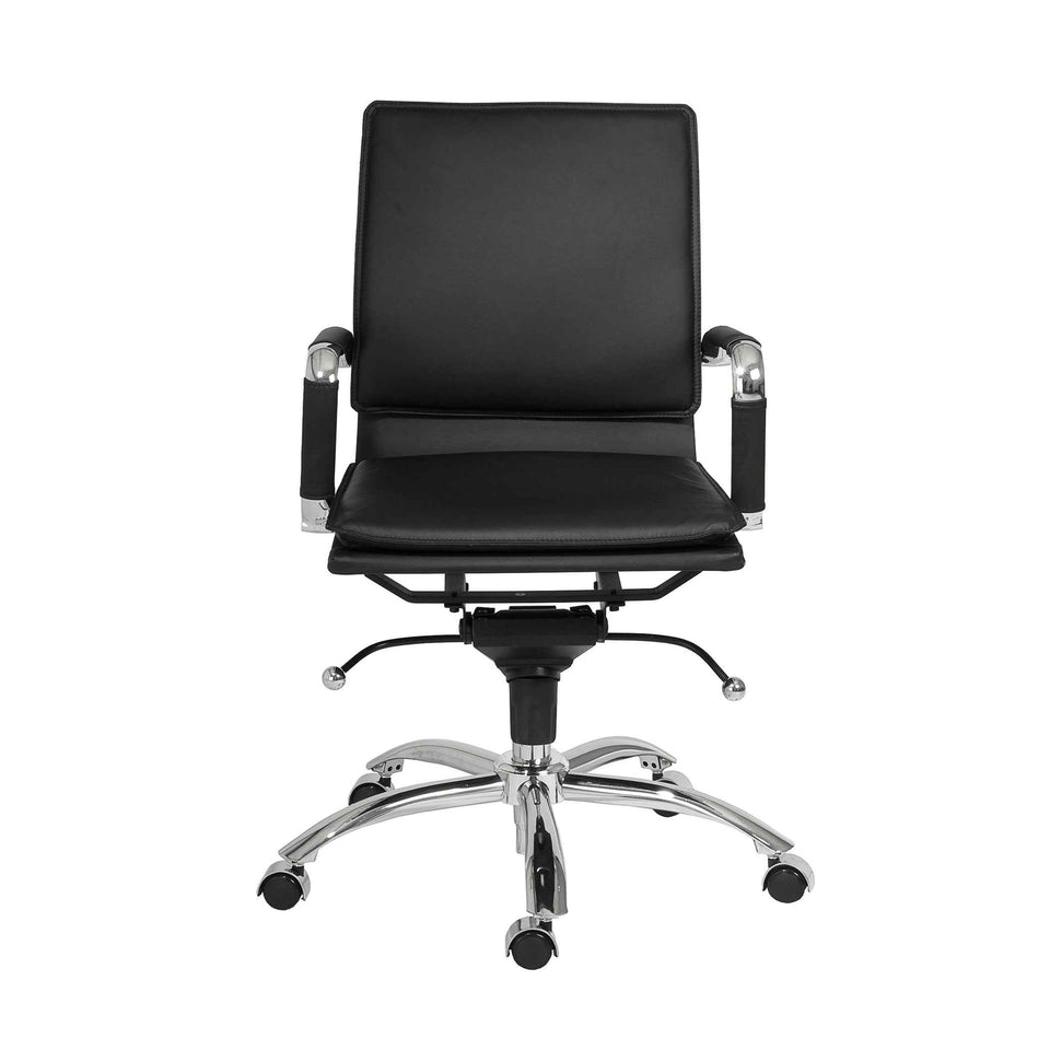 Gunar Pro Low Back Office Chair