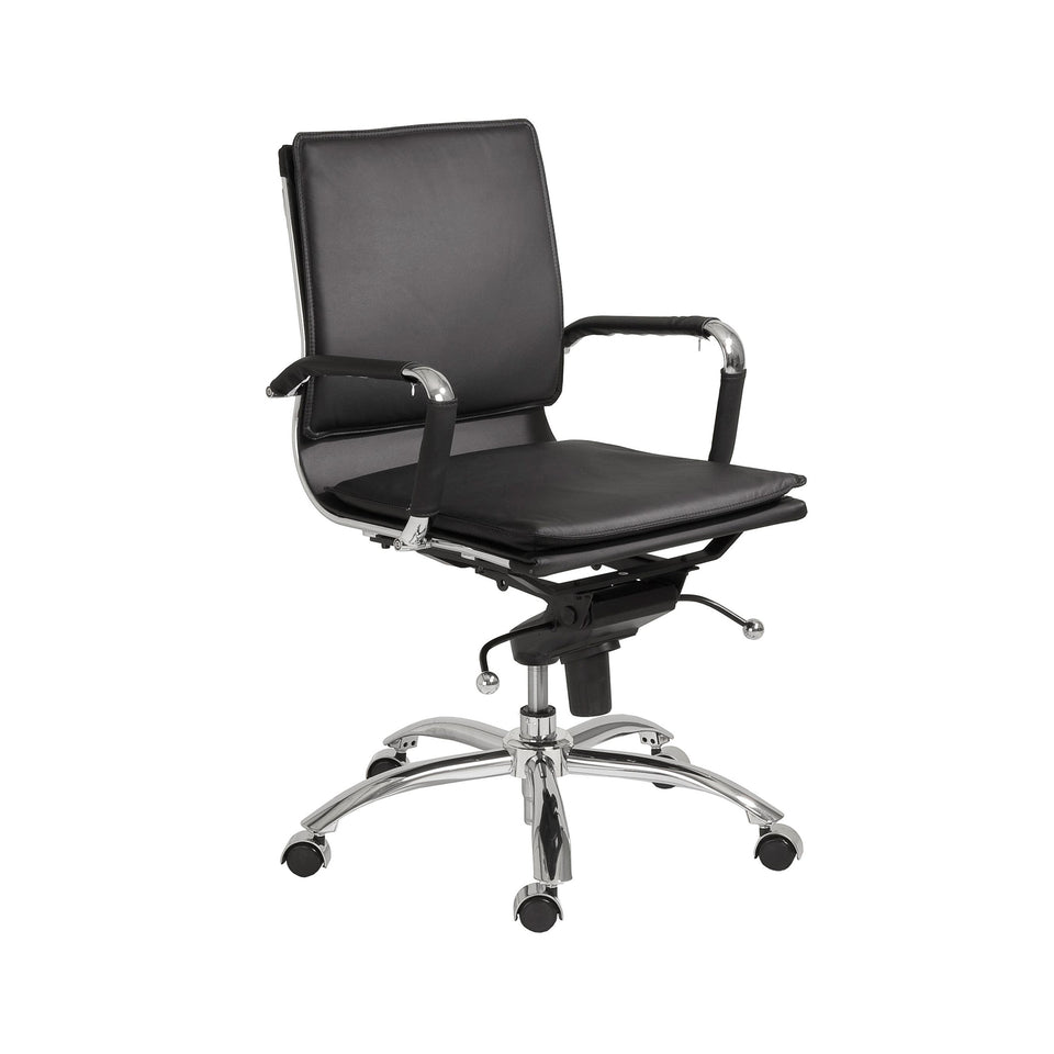 Gunar Pro Low Back Office Chair