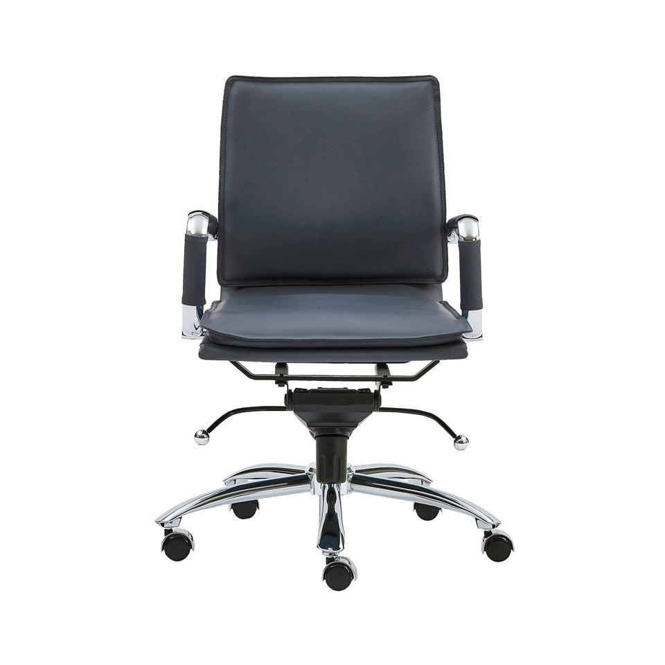 Gunar Pro Low Back Office Chair