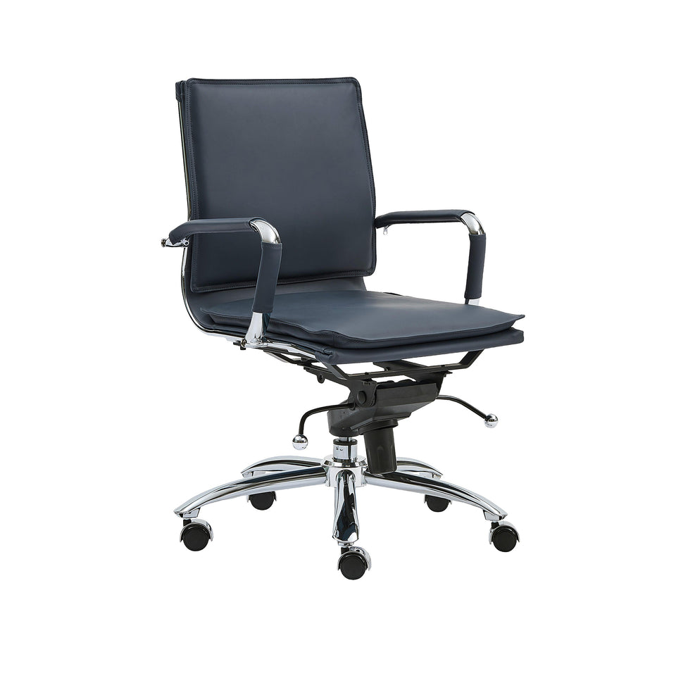 Gunar Pro Low Back Office Chair