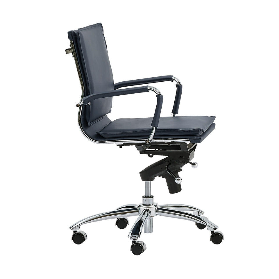 Gunar Pro Low Back Office Chair