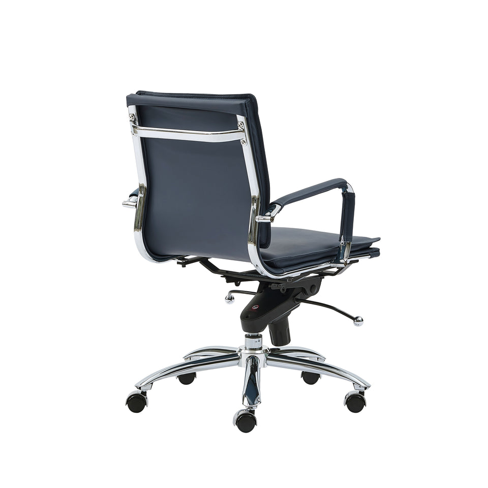 Gunar Pro Low Back Office Chair