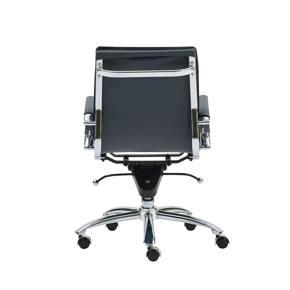 Gunar Pro Low Back Office Chair