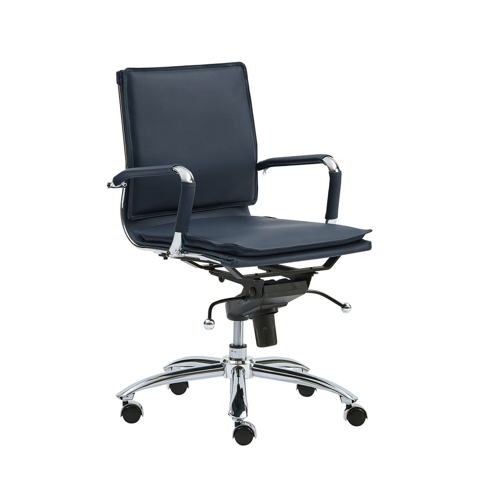 Gunar Pro Low Back Office Chair
