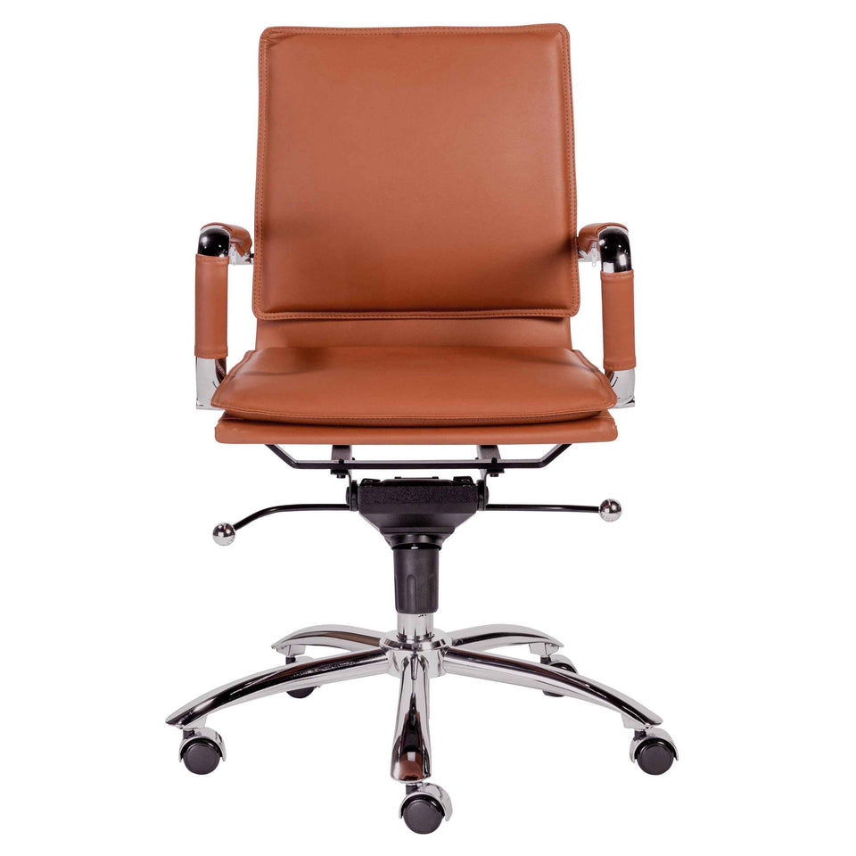 Gunar Pro Low Back Office Chair