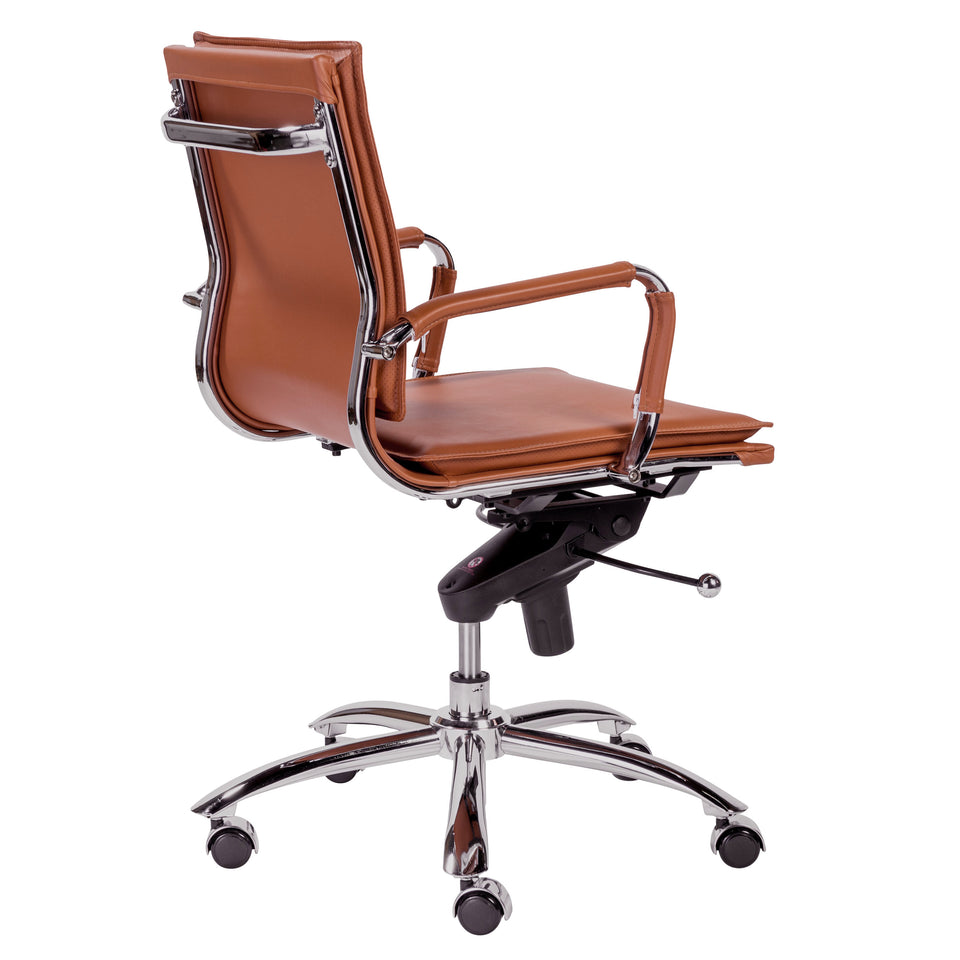 Gunar Pro Low Back Office Chair
