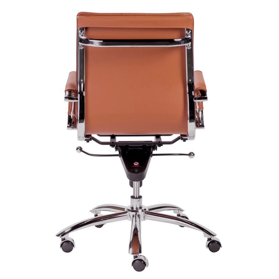 Gunar Pro Low Back Office Chair