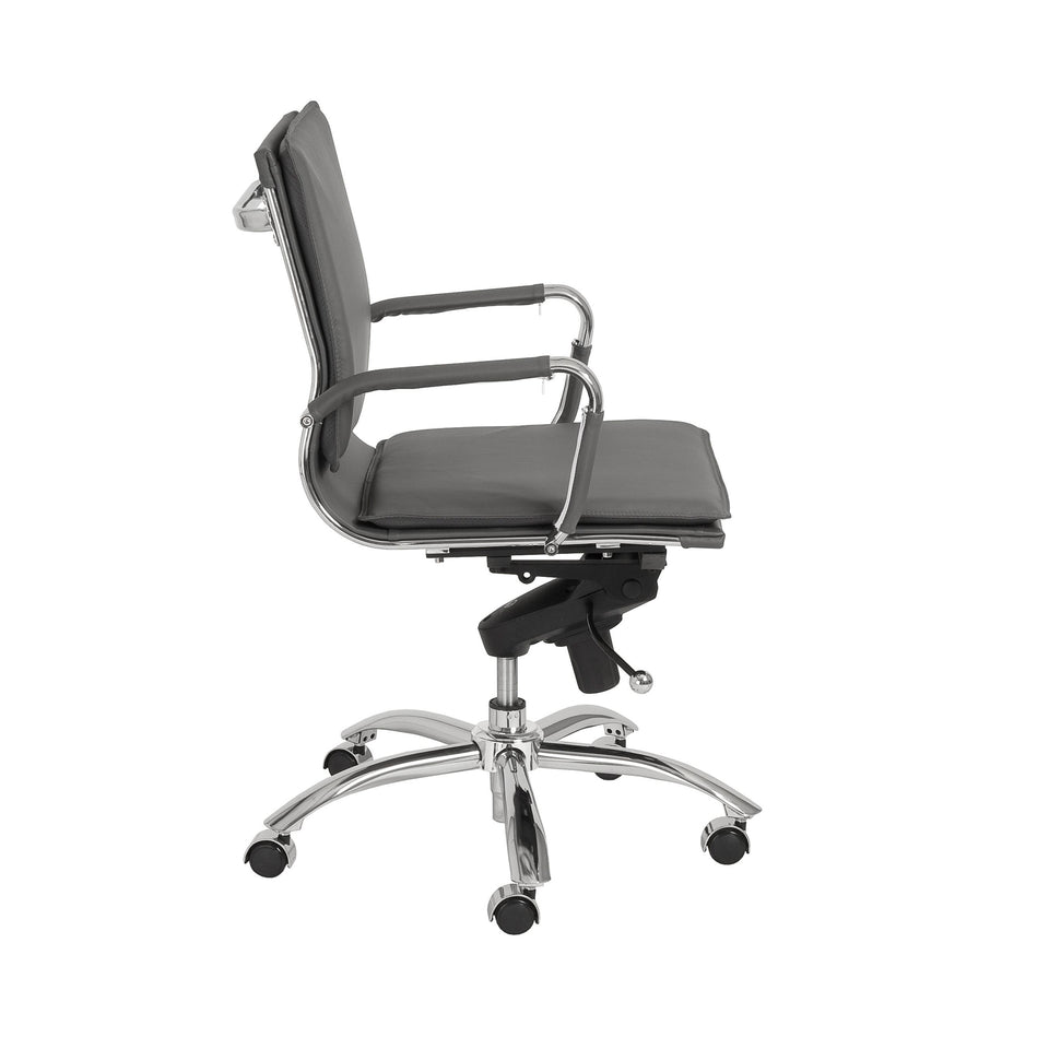 Gunar Pro Low Back Office Chair