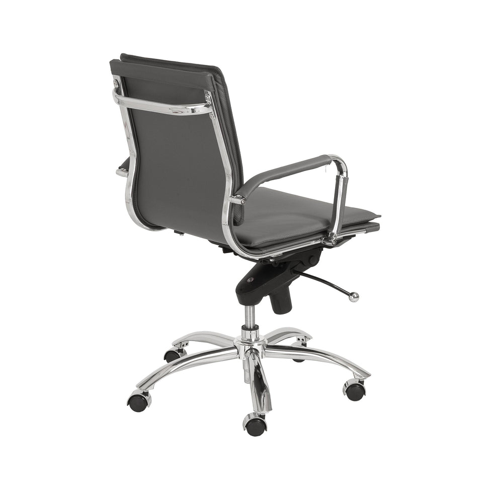 Gunar Pro Low Back Office Chair