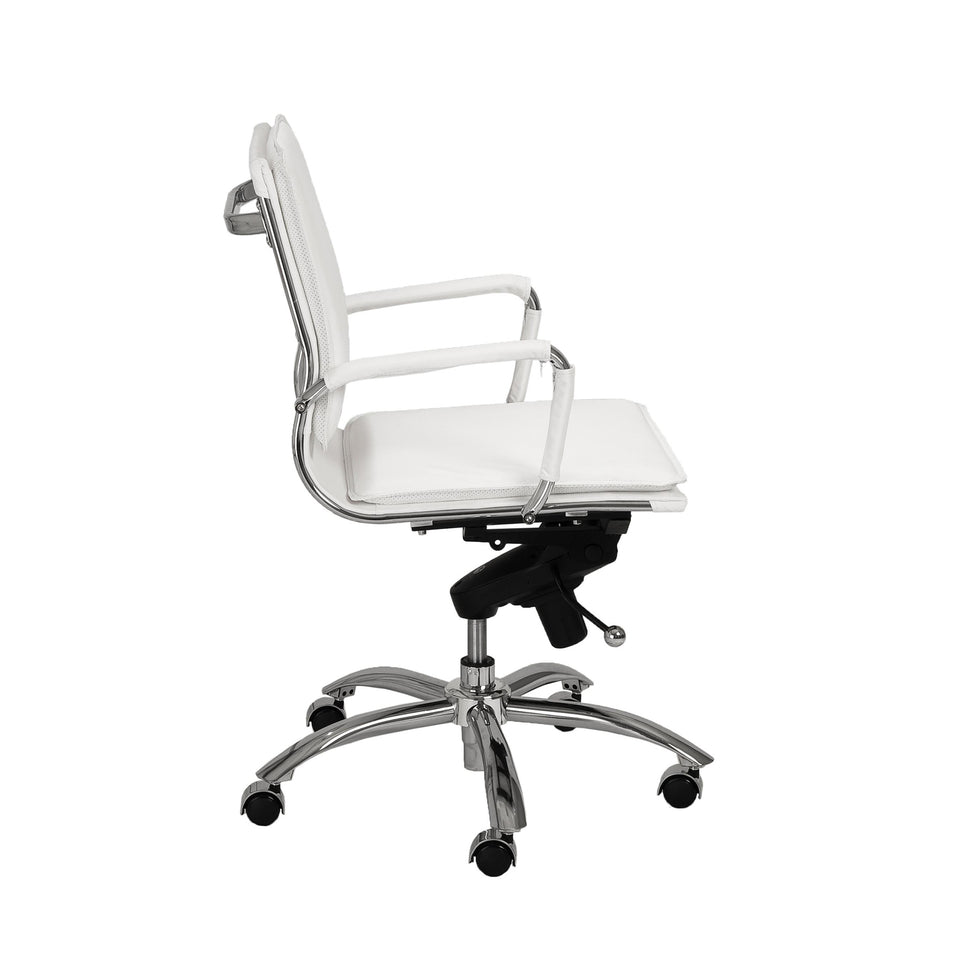 Gunar Pro Low Back Office Chair