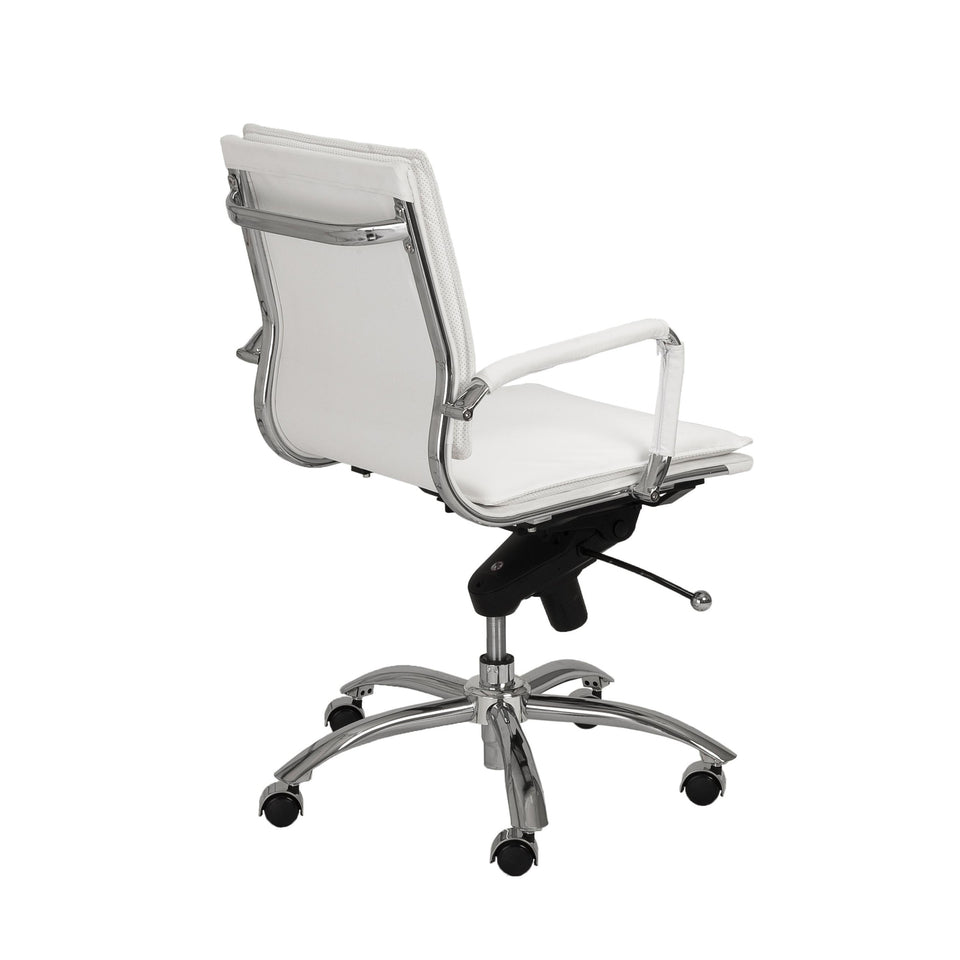 Gunar Pro Low Back Office Chair