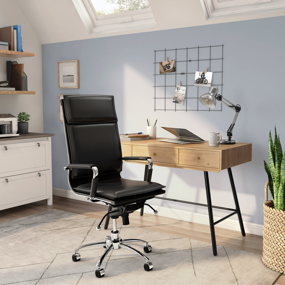 Gunar Pro High Back Office Chair