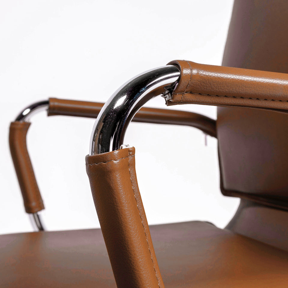 Gunar Pro High Back Office Chair