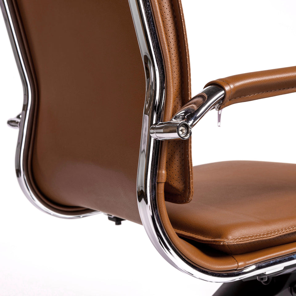 Gunar Pro High Back Office Chair