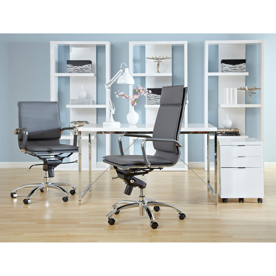 Gunar Pro High Back Office Chair