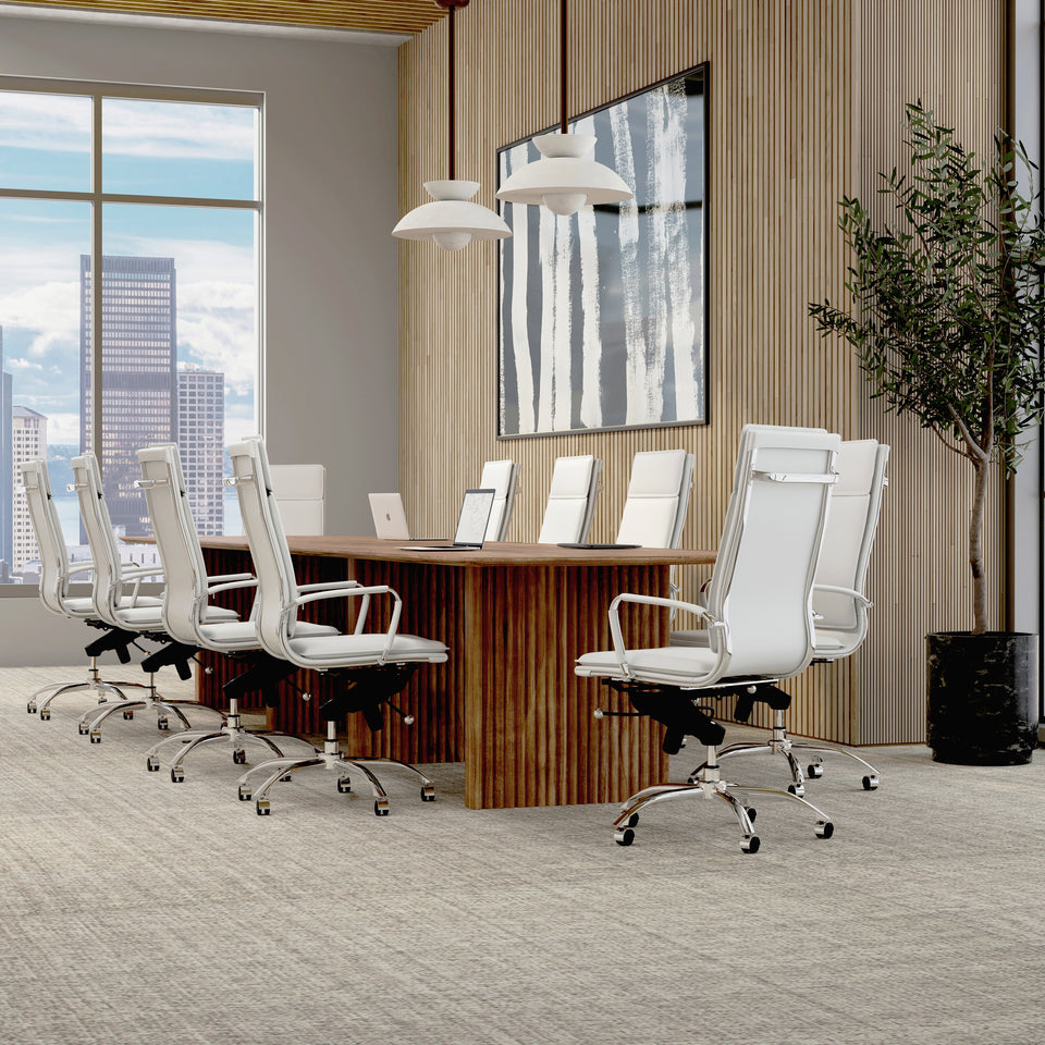 Gunar Pro High Back Office Chair