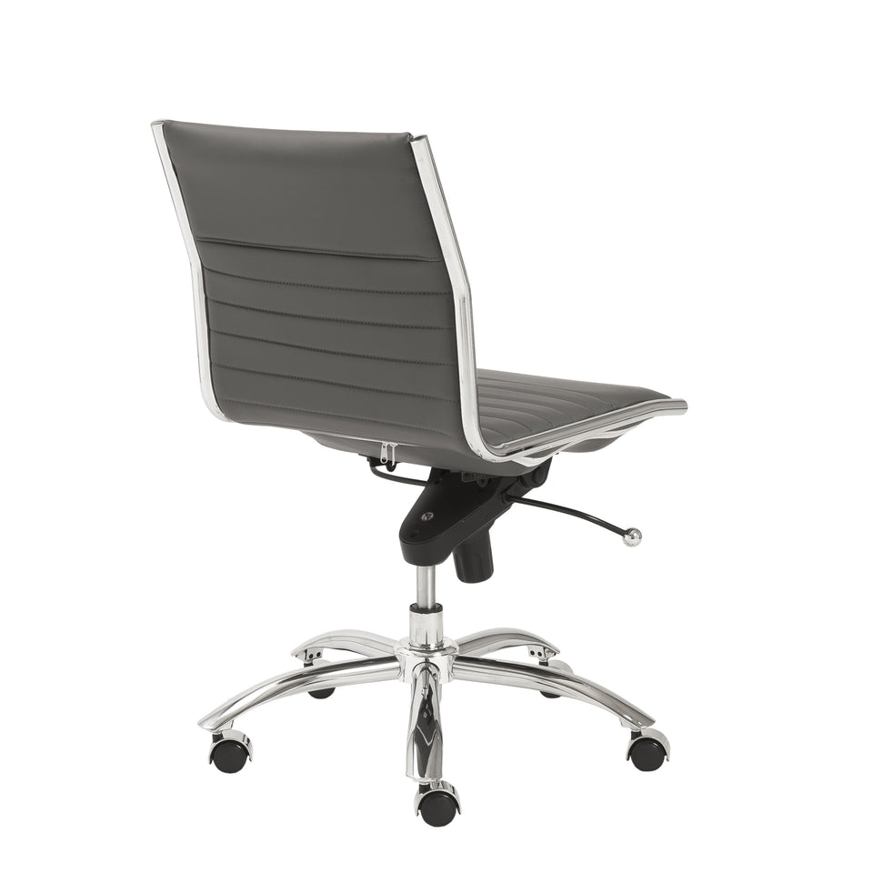 Dirk Low Back Office Chair w/o Armrests