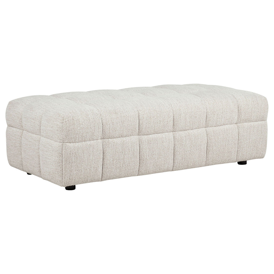 Amara 4-Piece Upholstered Sectional Sofa