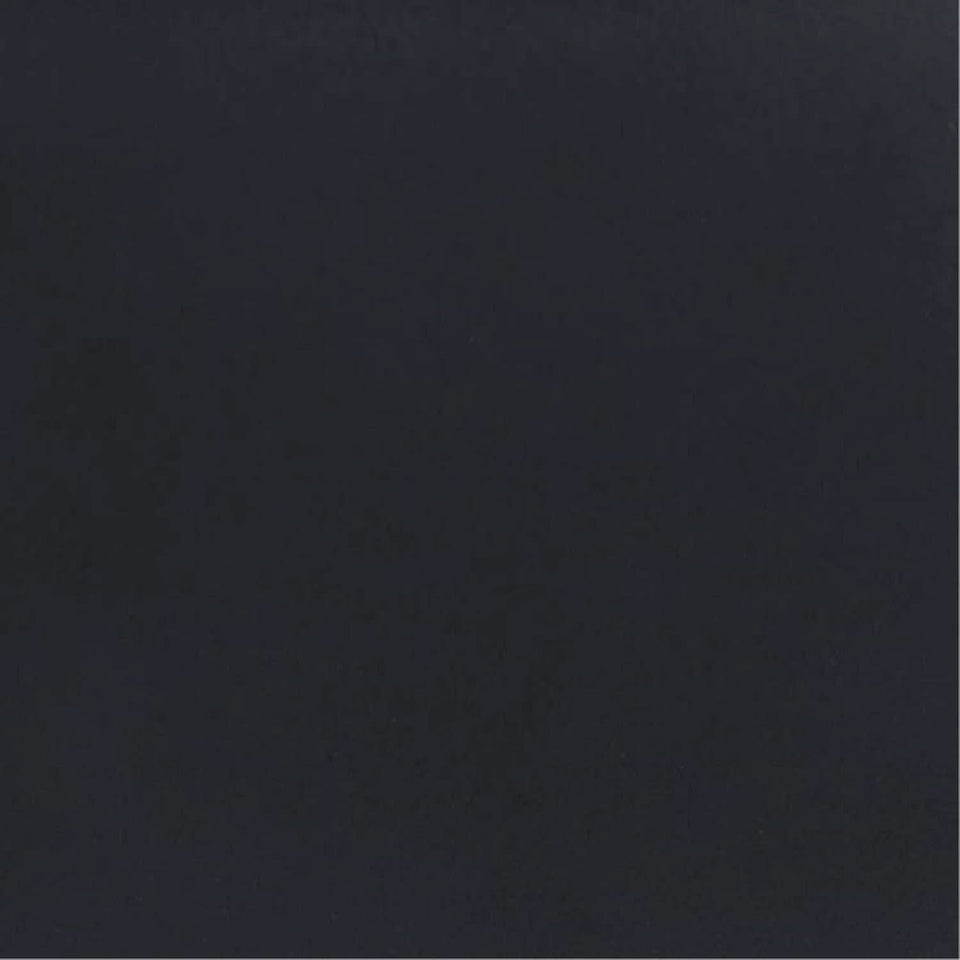 Comet 52 Inch Matte Black Ceiling Fan With LED Light Kit