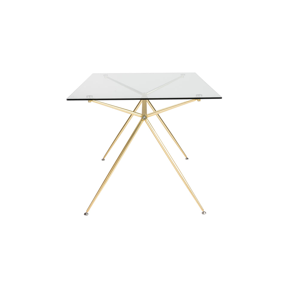 Atos 60" Table