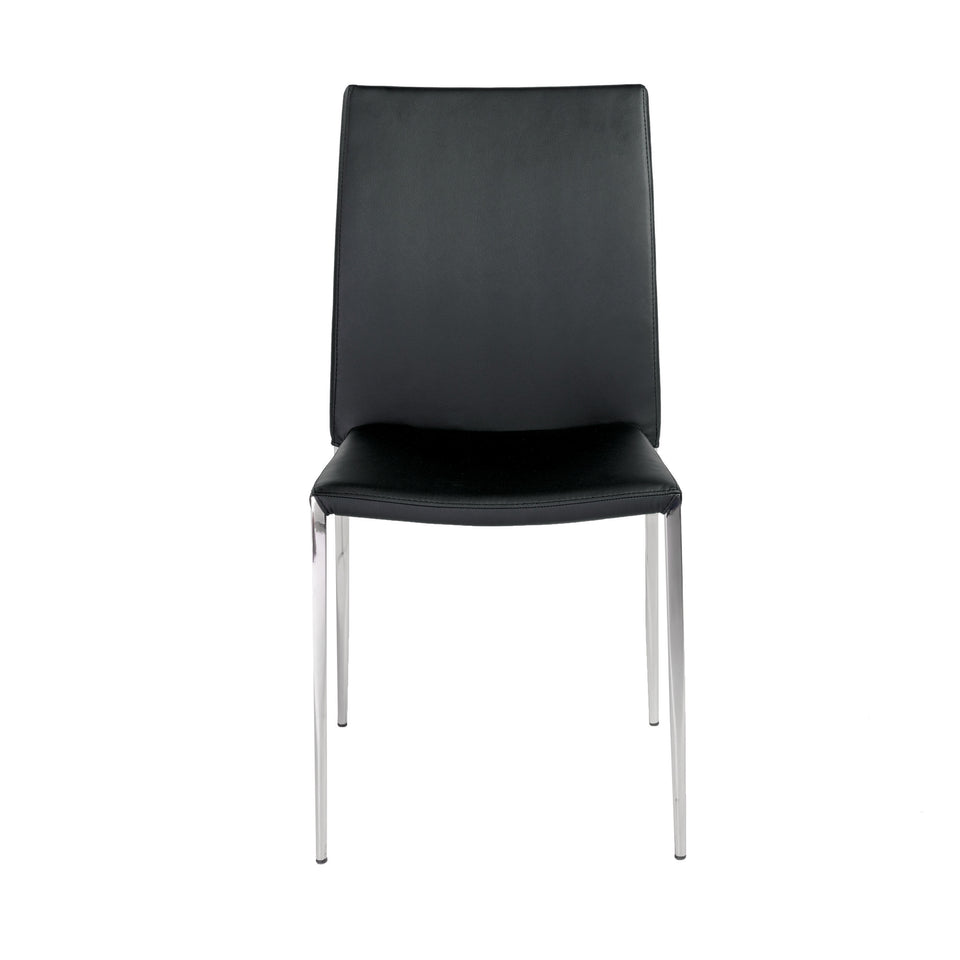 Diana Stacking Side Chair