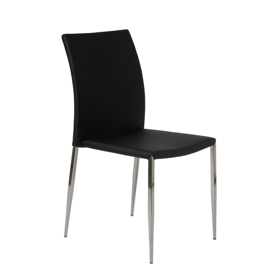 Diana Stacking Side Chair
