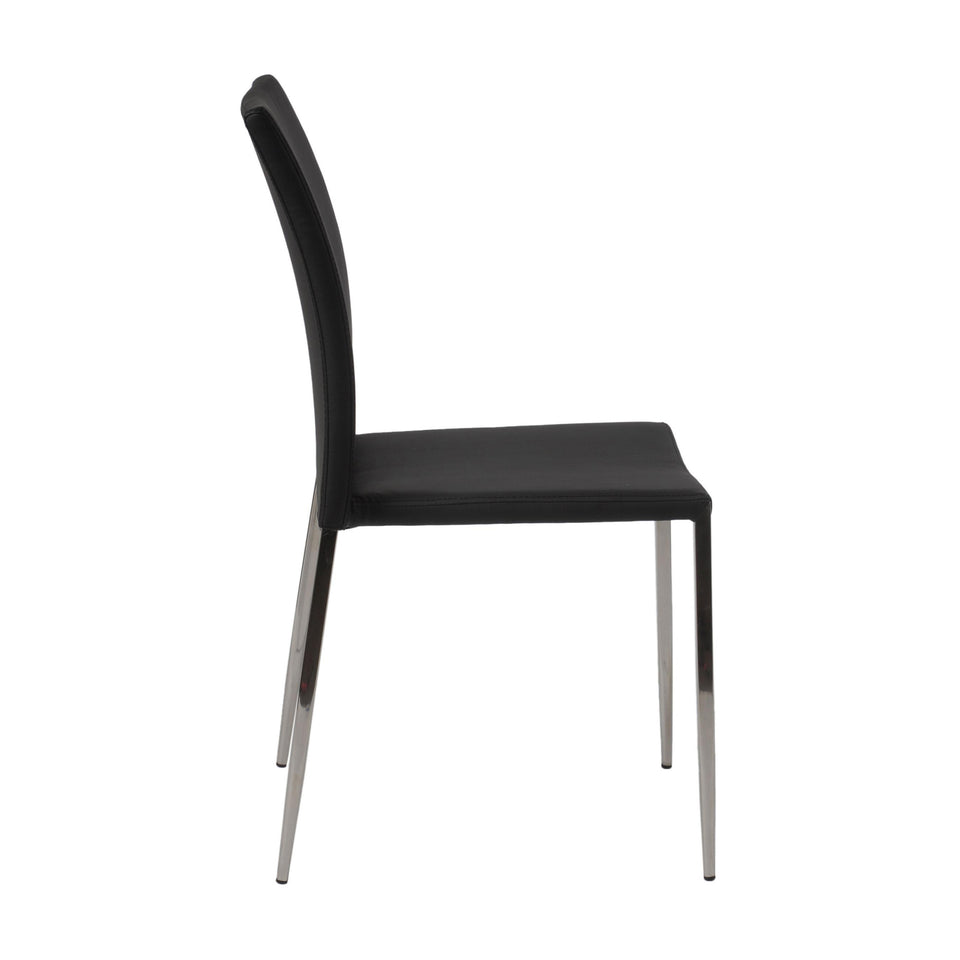 Diana Stacking Side Chair