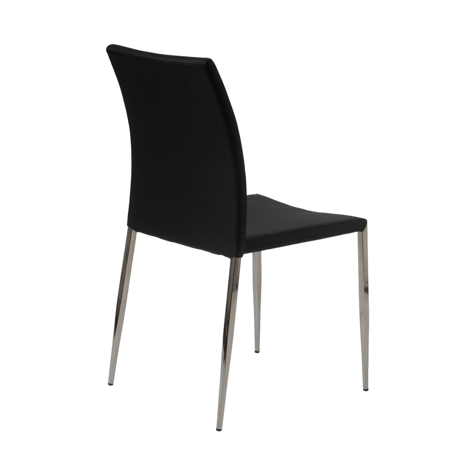 Diana Stacking Side Chair