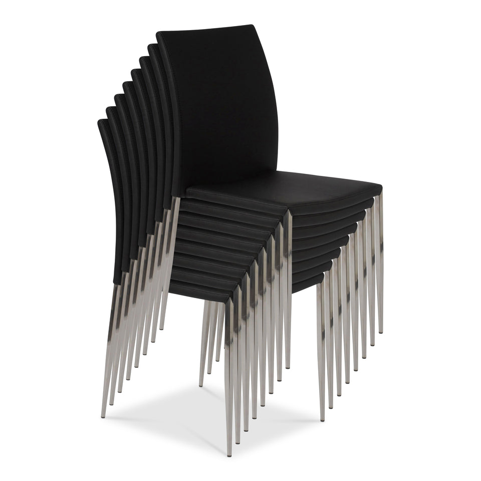 Diana Stacking Side Chair
