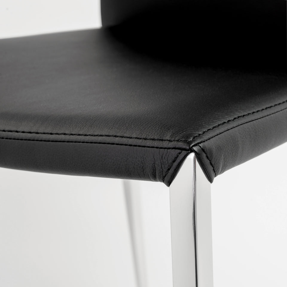 Diana Stacking Side Chair