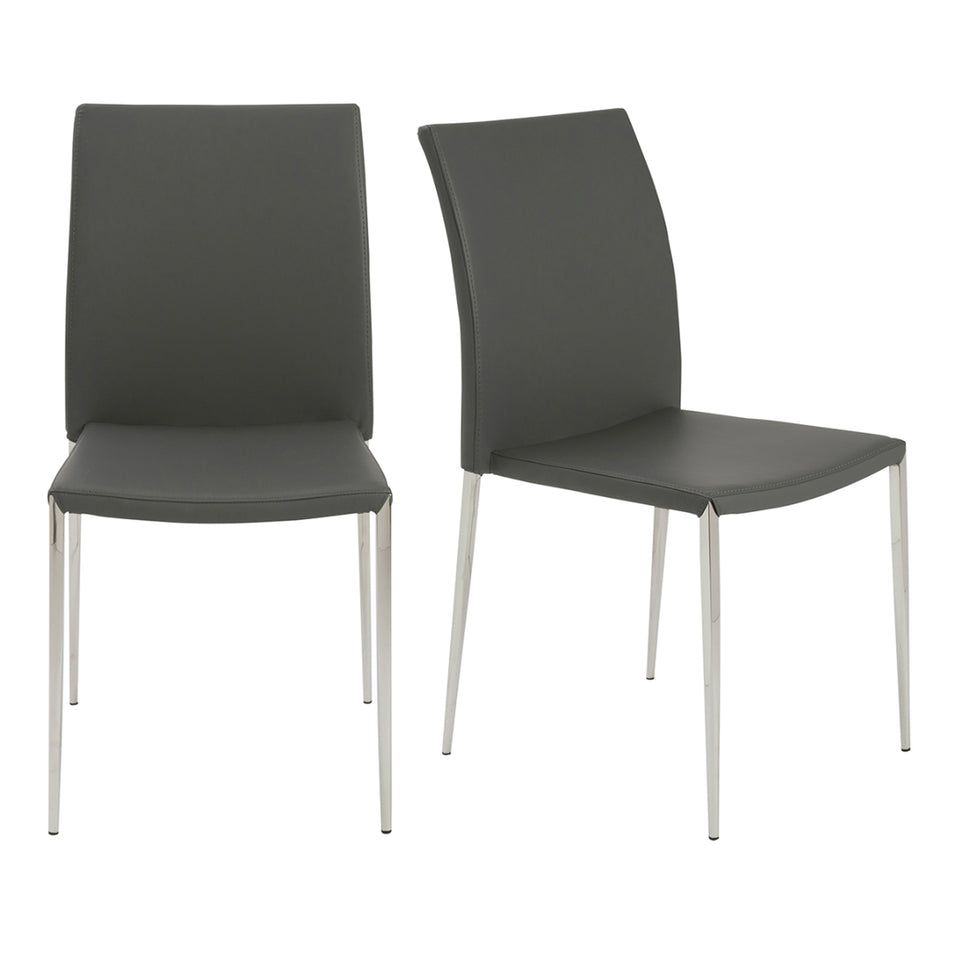 Diana Stacking Side Chair