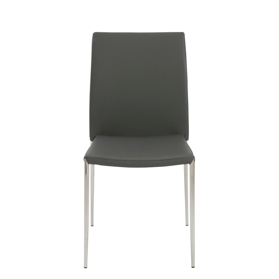 Diana Stacking Side Chair