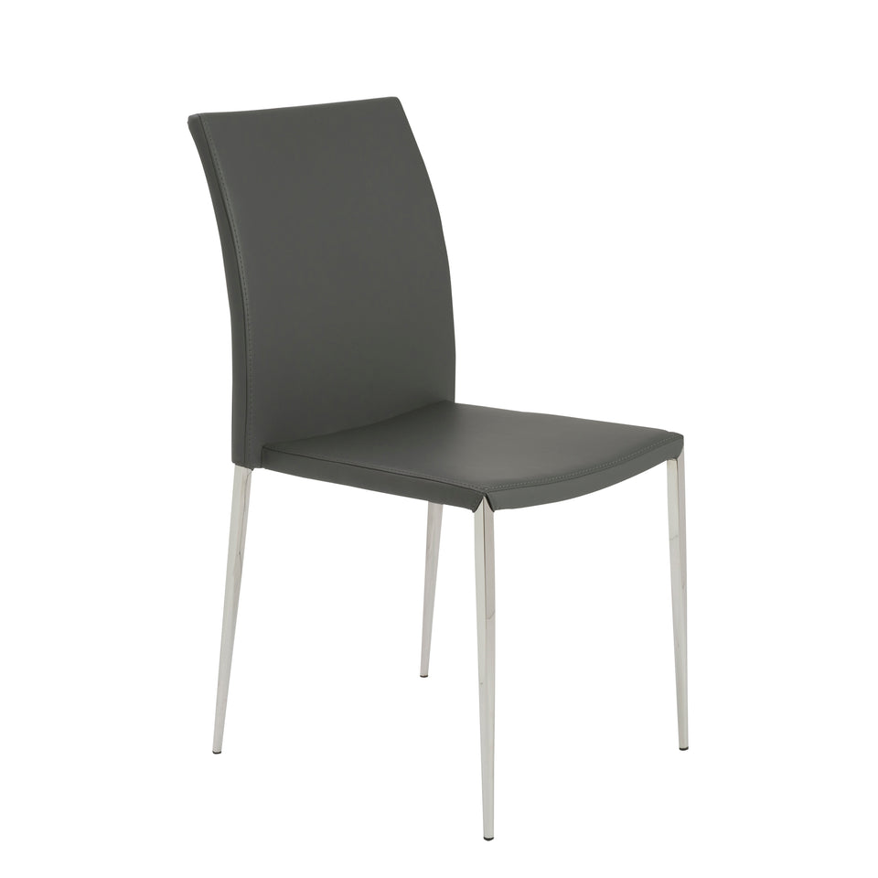Diana Stacking Side Chair